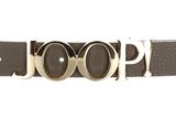 JOOP! 3,0 CM Women's Cow Leather Belt W90 Kitt JOOP! 3,0 CM Women's Cow Leather Belt W90 Kitt