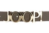JOOP! 3,0 CM Women's Cow Leather Belt W95 Kitt JOOP! 3,0 CM Women's Cow Leather Belt W95 Kitt