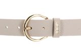 JOOP! Fashion Women's Belt 3.5 W75 Cream