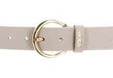 JOOP! Fashion Women's Belt 3.5 W95 Cream JOOP! Fashion Women's Belt 3.5 W95 Cream