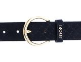 JOOP! Fashion Women's Belt 3.5 W90 Dark Blue JOOP! Fashion Women's Belt 3.5 W90 Dark Blue