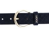 JOOP! Fashion Women's Belt 3.5 W105 Dark Blue JOOP! Fashion Women's Belt 3.5 W105 Dark Blue