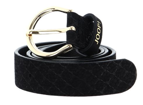 JOOP! Fashion Women's Belt 3.5 W100 Black