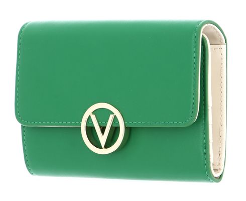 VALENTINO July Re Wallet Verde