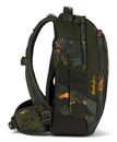 satch Sleek Rucksack Jurassic Jungle satch Sleek Rucksack Jurassic Jungle