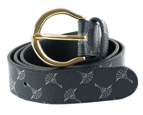 JOOP! DOB 3,5 CM Women's Belt W110 Navy