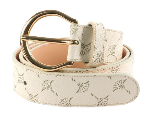 JOOP! DOB 3,5 CM Women's Belt W90 Cream White