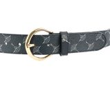 JOOP! DOB 3,5 CM Women's Belt W95 Navy JOOP! DOB 3,5 CM Women's Belt W95 Navy