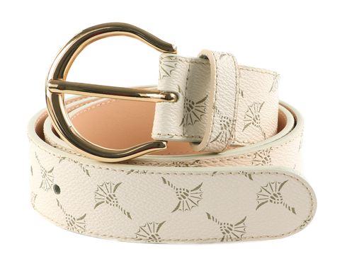 JOOP! DOB 3,5 CM Women's Belt W80 Cream White