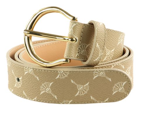 JOOP! DOB 3,5 CM Women's Belt W90 Cappuccino