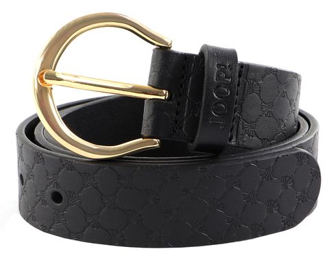 JOOP! DOB 3,5 cm Belt W95 Black