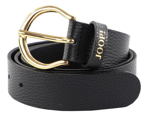 JOOP! Fashion Women's Belt 3.5 W85 Black