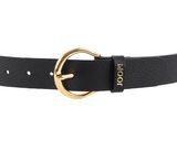 JOOP! Fashion Women's Belt 3.5 W100 Black JOOP! Fashion Women's Belt 3.5 W100 Black