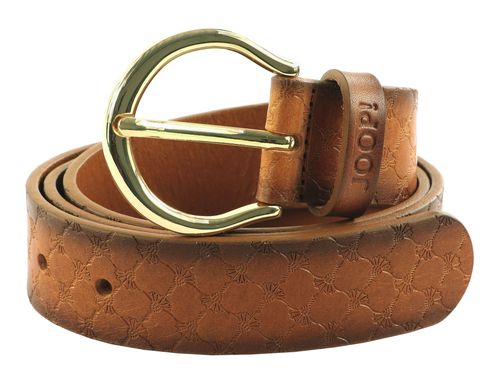 JOOP! DOB 3,5 cm Belt W100 Sandalwood