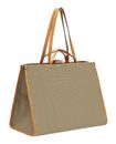 LIEBESKIND BERLIN Liene Shopper L Dark French Grey LIEBESKIND BERLIN Liene Shopper L Dark French Grey