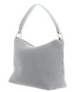 VALENTINO River Re Hobo Bag Grigio VALENTINO River Re Hobo Bag Grigio