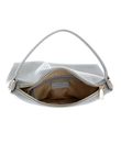 VALENTINO River Re Hobo Bag Grigio VALENTINO River Re Hobo Bag Grigio