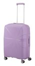 American Tourister Starvibe Spinner 67 / 24 EXP TSA M Digital Lavender