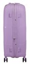 American Tourister Starvibe Spinner 67 / 24 EXP TSA M Digital Lavender