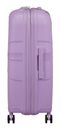 American Tourister Starvibe Spinner 67 / 24 EXP TSA M Digital Lavender