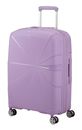 American Tourister Starvibe Spinner 67 / 24 EXP TSA M Digital Lavender