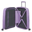 American Tourister Starvibe Spinner 67 / 24 EXP TSA M Digital Lavender