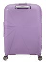 American Tourister Starvibe Spinner 67 / 24 EXP TSA M Digital Lavender