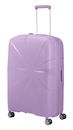 American Tourister Starvibe Spinner 77 / 28 EXP TSA L Digital Lavender