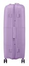 American Tourister Starvibe Spinner 77 / 28 EXP TSA L Digital Lavender