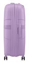 American Tourister Starvibe Spinner 77 / 28 EXP TSA L Digital Lavender