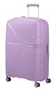 American Tourister Starvibe Spinner 77 / 28 EXP TSA L Digital Lavender