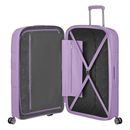 American Tourister Starvibe Spinner 77 / 28 EXP TSA L Digital Lavender