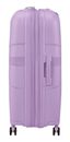 American Tourister Starvibe Spinner 77 / 28 EXP TSA L Digital Lavender