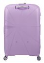 American Tourister Starvibe Spinner 77 / 28 EXP TSA L Digital Lavender