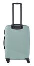 travelite Bali BALI 4w Trolley M Mint travelite Bali BALI 4w Trolley M Mint