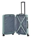 travelite Bali BALI 4w Trolley M Mint travelite Bali BALI 4w Trolley M Mint