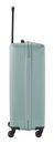 travelite Bali BALI 4w Trolley L Mint
