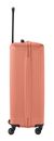 travelite Bali BALI 4w Trolley L Koralle