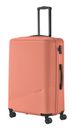 travelite Bali BALI 4w Trolley L Koralle