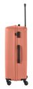 travelite Bali BALI 4w Trolley L Koralle