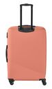 travelite Bali BALI 4w Trolley L Koralle