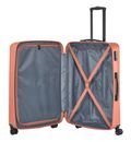 travelite Bali BALI 4w Trolley L Koralle