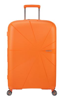 American Tourister Starvibe Spinner 77 / 28 EXP TSA L Papaya Smoothie