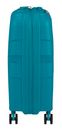 American Tourister Starvibe Spinner 55 / 20 EXP TSA Verdigris