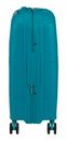American Tourister Starvibe Spinner 55 / 20 EXP TSA Verdigris