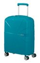 American Tourister Starvibe Spinner 55 / 20 EXP TSA Verdigris