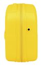 American Tourister Starvibe Beauty Case Electric Lemon