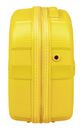 American Tourister Starvibe Beauty Case Electric Lemon