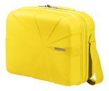 American Tourister Starvibe Beauty Case Electric Lemon
