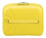 American Tourister Starvibe Beauty Case Electric Lemon